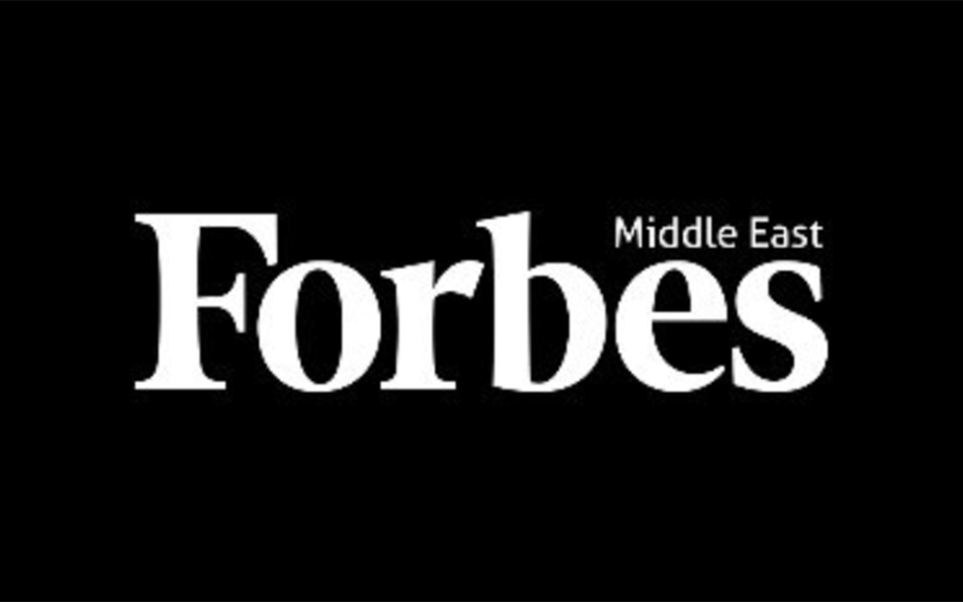 فوربس الشرق الأوسط تكشف قائمة أقوى 100 شركة في الشرق الأوسط ورامكو السعودية تحافظ على تصدرها بو