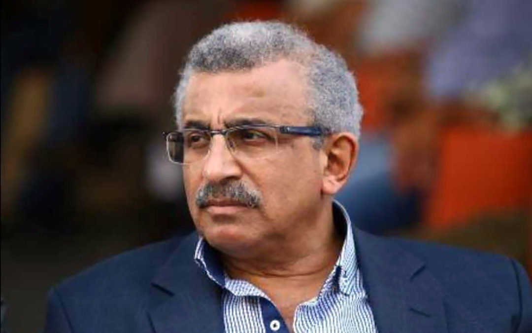 أسامة سعد: صمت السلطة على إدخال سفينة لاستخراج الغاز إثبات جديد على عجزها عن حماية سيادة لبنان