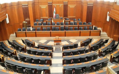 بري حدد جلسة جديدة لإنتخاب رئيس للجمهورية في٢٠ الجاري بسبب عدم توافر النصاب