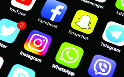 “الجمهورية”: وداعاً لـ Whatsapp والـ Social Media ابتداءً من الجمعة؟