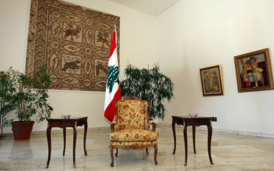 “الجمهورية”: “الصبيانيات” تحرم لبنان من الفرصة المتاحة!