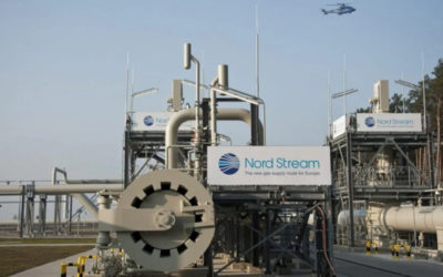 الشركة المشغلة لخط أنابيب “نورد ستريم 1” أعلنت بدء تدفق الغاز الروسي إلى ألمانيا