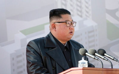 كوريا الشمالية: كيم جونغ أون أمر بالتحضير لإطلاق أول قمر استطلاعي