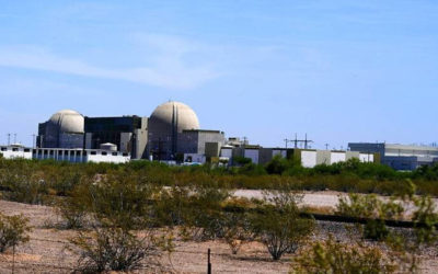 الطاقة الأميركية: لا قدرة لدينا على توفير الوقود لمفاعلاتنا النووية
