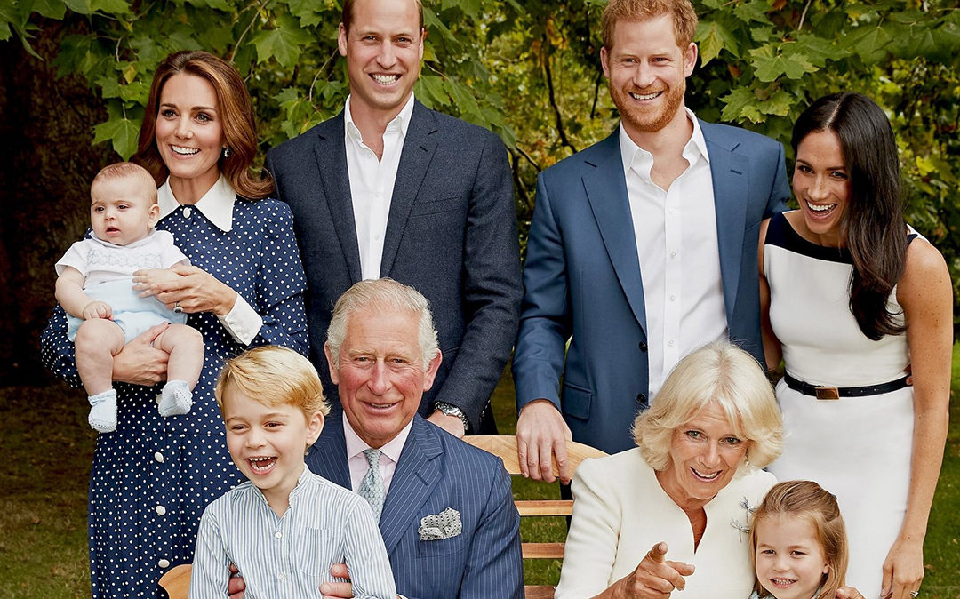 حداد العائلة المالكة البريطانية يستمر 7 أيام بعد جنازة الملكة إليزابيث