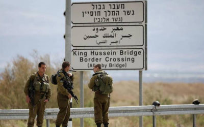 “إسرائيل” تُعدل قواعد تأشيرات الدخول إلى الضفة وتمنع آلاف العائلات من العيش معاً