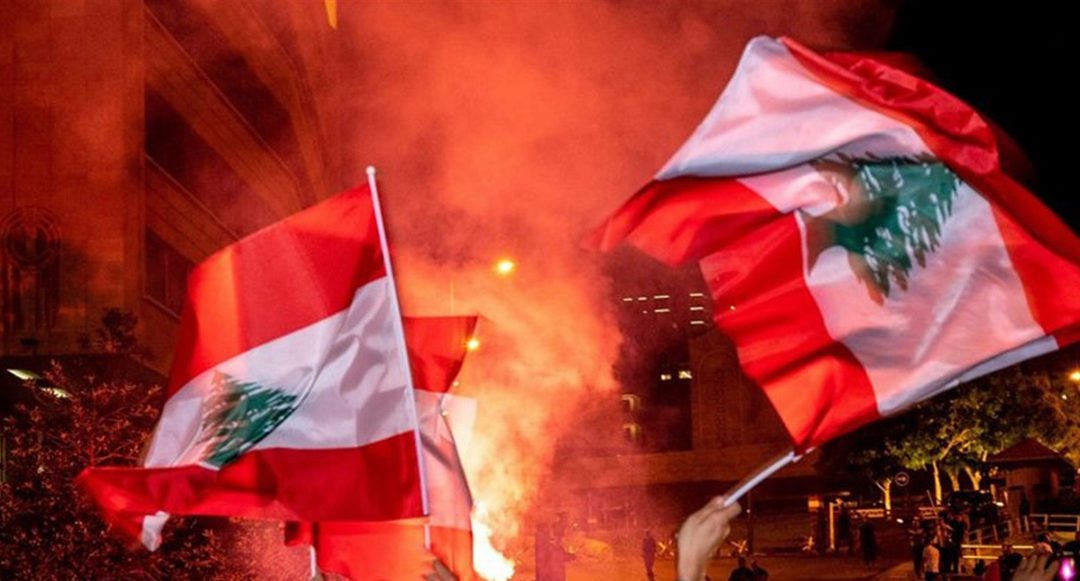 لبنان في مهب ريح الأزمات الدولية والإقليمية – ليديا أبودرغم – خاص الموقع
