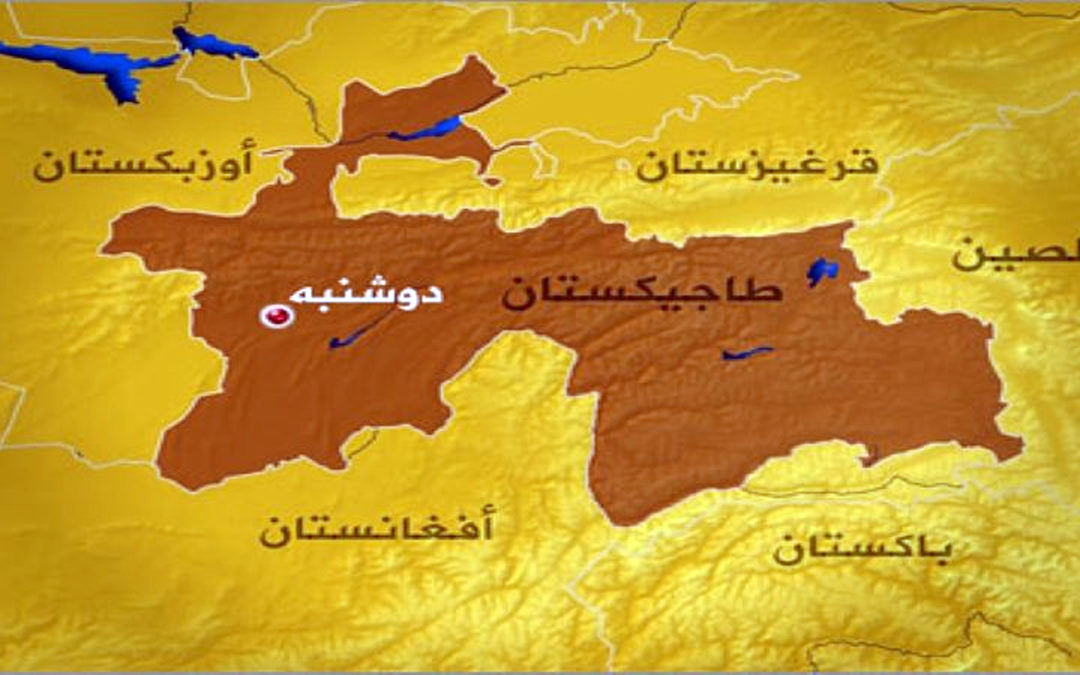 احتدام الصراع الحدودي بين قرغيزستان وطاجيكستان وأنباء عن استخدام أسلحة ثقيلة
