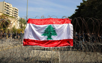 “الجمهورية”: مسؤول مالي دولي كبير للبنانيين: بلدكم مهدّد!