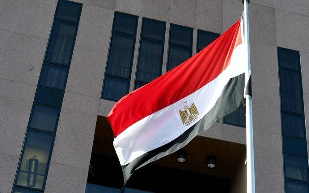 دول العالم تلجأ لمصر بسبب الأزمة في السودان