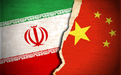 نائب رئيس وزراء الصين من طهران: إنجازات خطة التعاون الشامل على مدى 25 عاما مع إيران مهمة وإيجابية