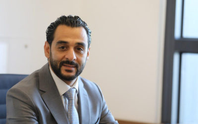 أبو حيدر: لم نر انخفاض اسعار السلع عند تراجع سعر الصرف ولمحاسبة التجار الذين يتاجرون بأرواح الناس