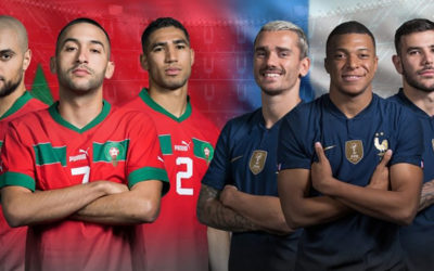 مونديال 2022 : الأرجنتين وميسي إلى المباراة النهائية والمغرب في مهمة أسطورية أمام فرنسا اليوم