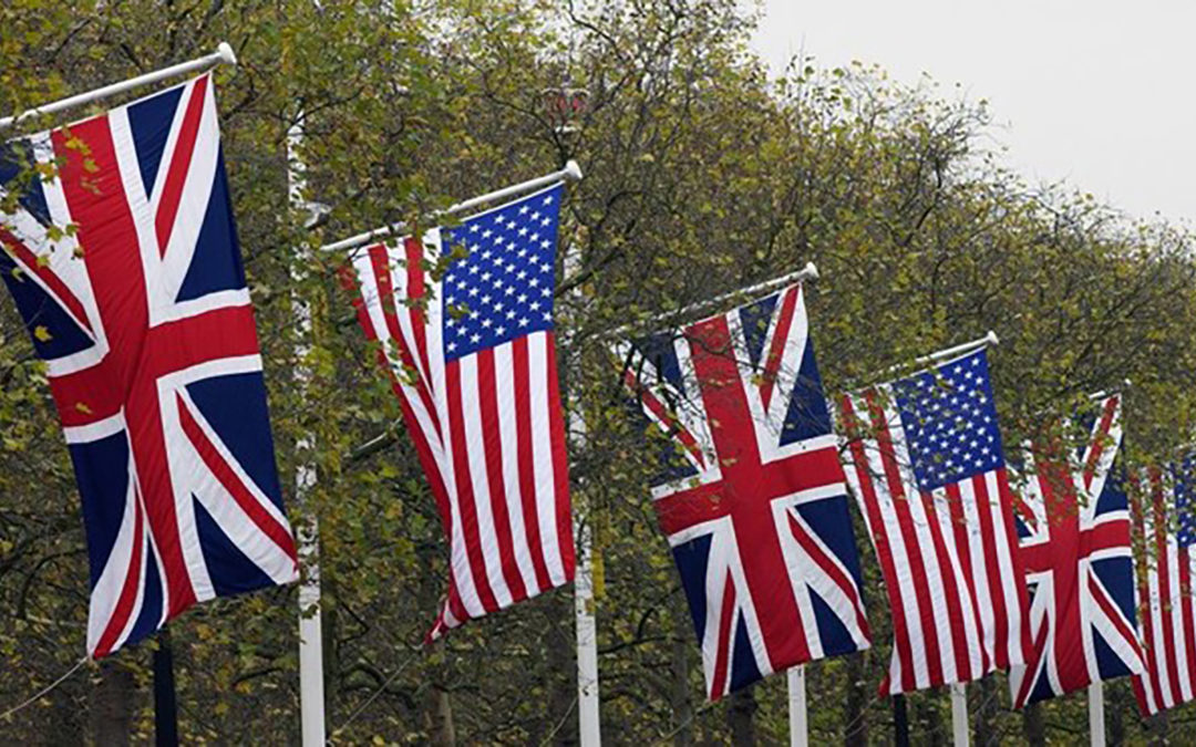 الولايات المتحدة ستضاعف شحناتها من الغاز إلى بريطانيا