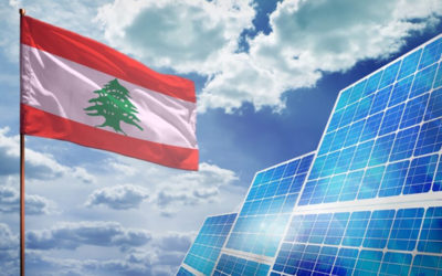 “الجمهورية”: لبنان من أفضل 5 بلدان سجّلت تقدّماً على صعيد الطاقة المتجدّدة