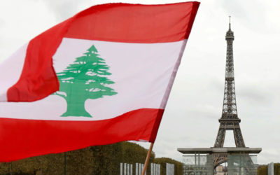 “الجمهورية”: الفرنسيون لن ينسحبوا من لبنان