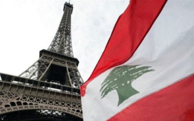 “الديار”: باريس لن تتراجع وتتحدث عن «فخ» للودريان… لا استسلام والمبادرة مستمرة