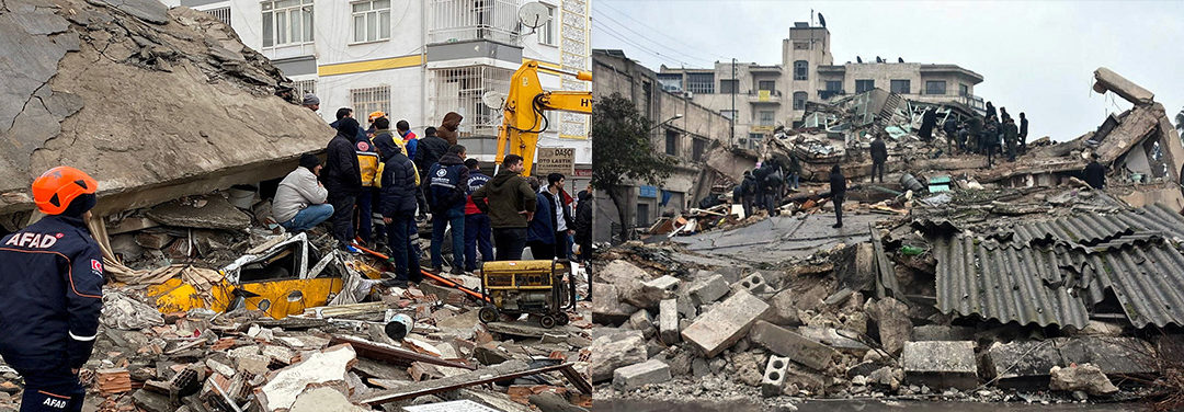 حصيلة ضحايا الزلزال نحو 44 ألفا وعمليات الإنقاذ تتراجع