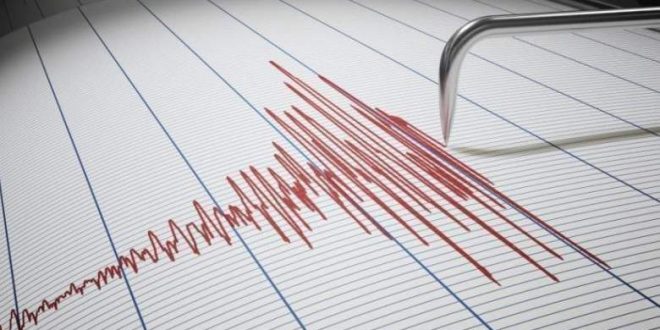 زلزال بقوة 7,7 درجات يضرب كاليدونيا الجديدة وتحذير من تسونامي