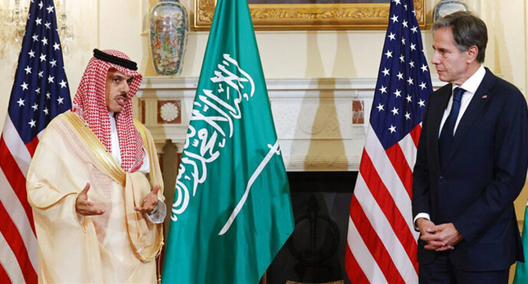 الديار: «الثنائي» يبلغ باريس انفتاحه على المقايضة الرئاسية وفيتو سعودي يعطل المبادرة