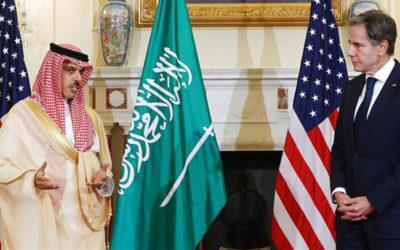 الديار: «الثنائي» يبلغ باريس انفتاحه على المقايضة الرئاسية وفيتو سعودي يعطل المبادرة