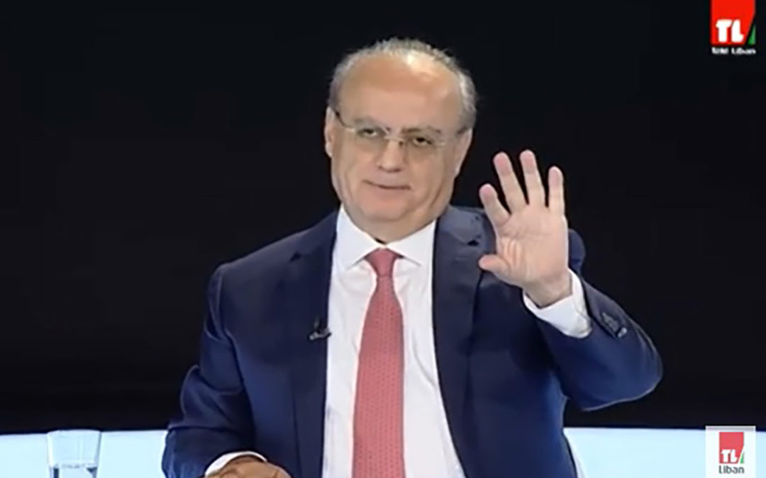 وهاب لدروز السويداء: إبقوا على سلاحكم…