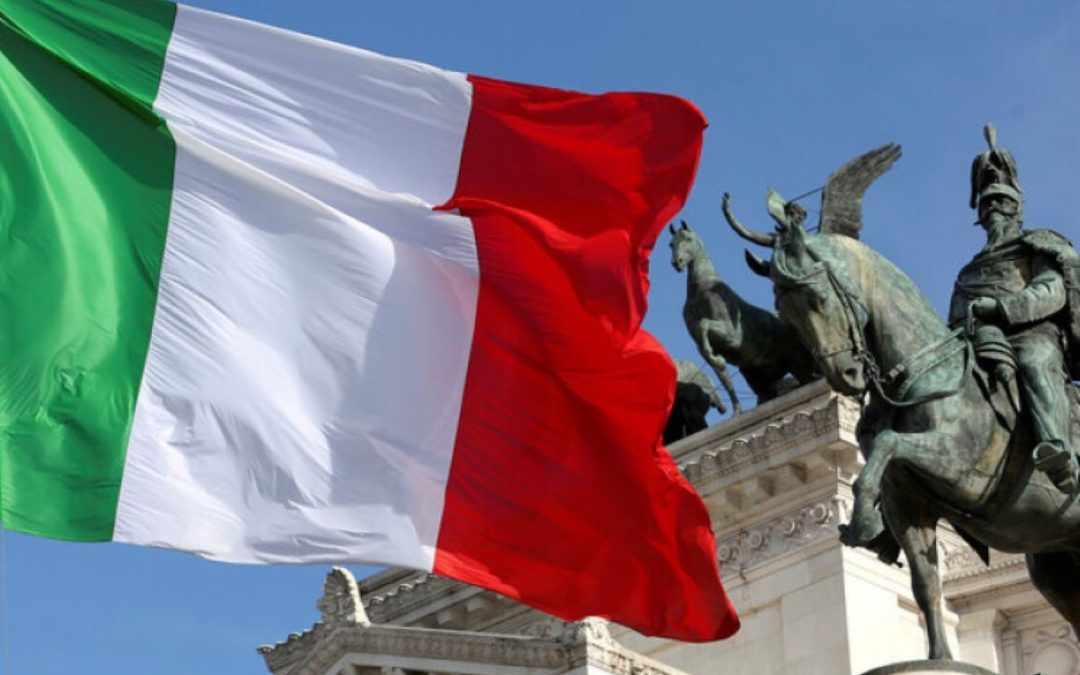 إيطاليا تحذر من إمكان انتقال الاضطرابات في فرنسا إلى دول أخرى