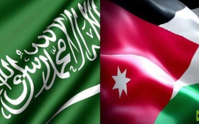 وزراء خارجية السعودية والكويت والأردن بحثوا في سبل تعزيز التنسيق المشترك