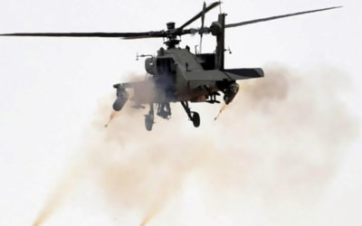 الجيش الأميركي: نفذنا غارة جوية ضد قيادي كبير بتنظيم داعش في سوريا وربما أسفرت عن مقتله