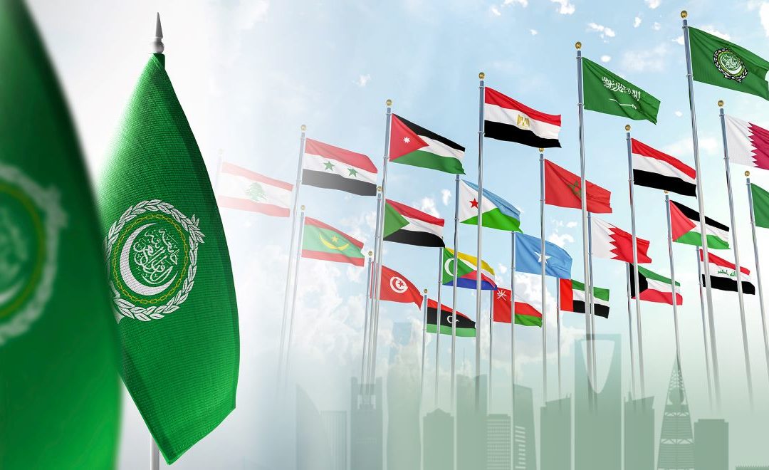 انطلاق اعمال القمة العربية ال32 في جدة