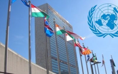 الأمم المتحدة تفاجئ العالم بحفل ضخم لإحياء ذكرى النكبة لأول مرة في فعاليات تفطر القلوب