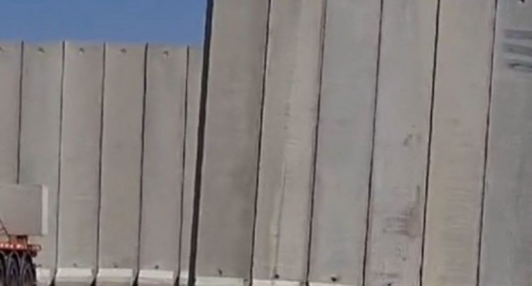 “فلسطين اليوم”: هدف لـ”سرايا القدس” خلال ثأر الأحرار دفع الاحتلال لنصب جدران إسمنتية على الحدود
