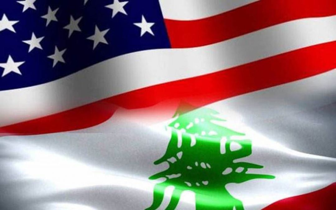 “الجمهورية”: الولايات المتحدة تحض البرلمان اللبناني على انتخاب رئيس للبلاد