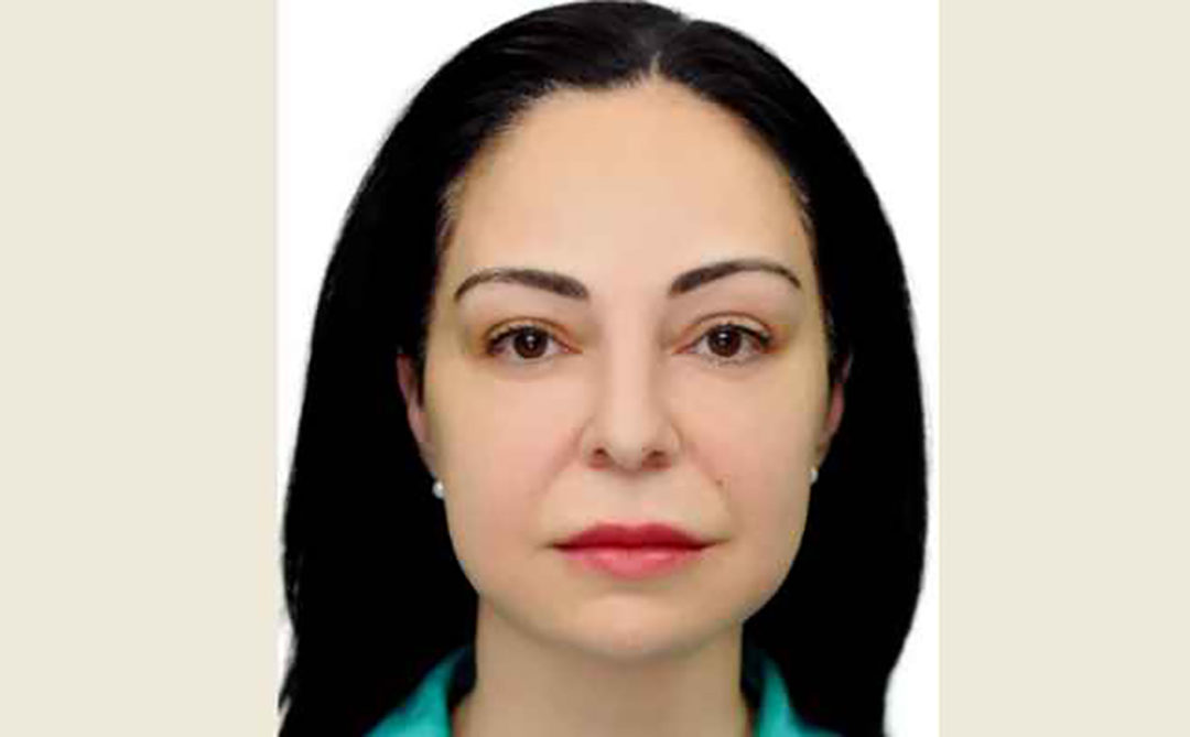 غوتيريس عيّن اللبنانية مارغريت الحلو مديرةً لمركز الأمم المتحدة للإعلام في القاهرة