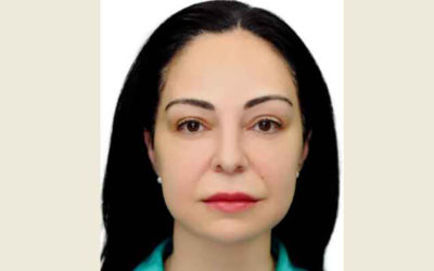 غوتيريس عيّن اللبنانية مارغريت الحلو مديرةً لمركز الأمم المتحدة للإعلام في القاهرة