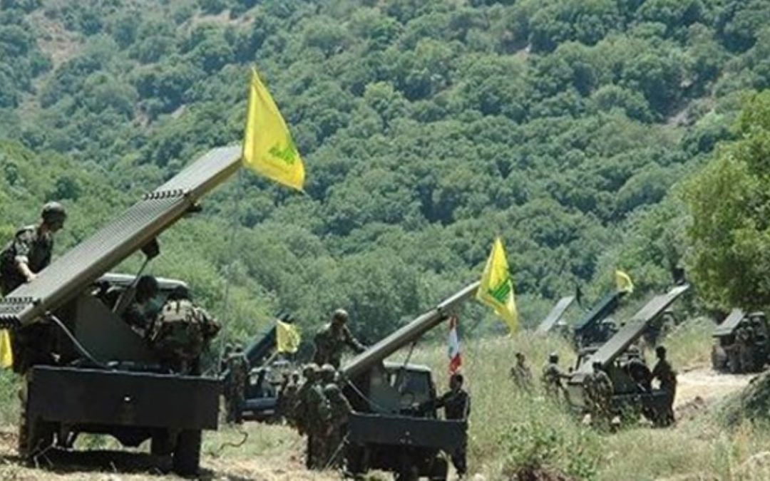 “الديار”: حزب الله يُحدّد ساعة الصفر وليس “إسرائيل”
