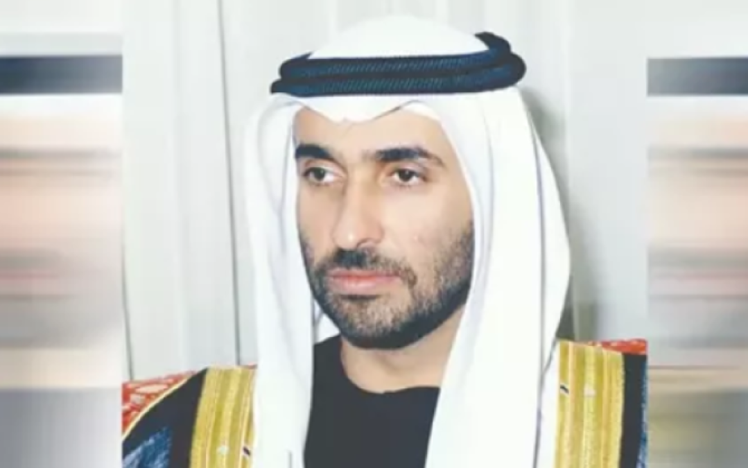 وفاة شقيق رئيس الإمارات.. حدادٌ رسميّ وتنكيس الأعلام لـ3 أيام