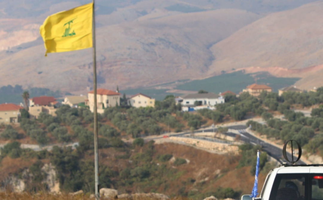 “الديار”: حزب الله أبلغ الموفد القطري: لن نذهب الى الدوحة ٢