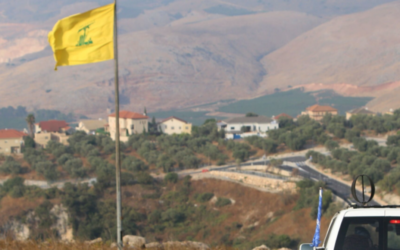 “الديار”: حزب الله يُوجّه تحيّة بالنار الى غزة: لسنا على الحياد!