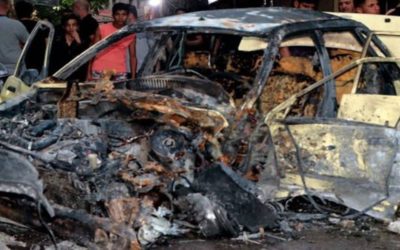 “سانا”: استـشهاد 6 مواطنين وإصابة نحو 23 جراء تفجيـر إرهابي ببلدة السيدة زينب