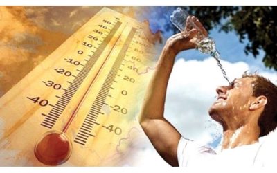 “روسيا اليوم”: أي دولة عربية سجلت أعلى درجات في الحرارة ؟
