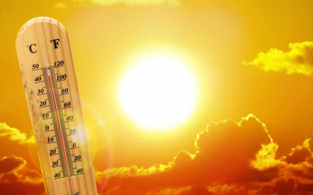 الحرارة فوق معدّلاتها الموسمية… اليكم طقس الايام المقبلة