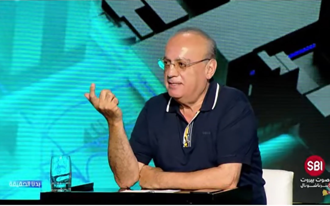 وهاب لـ “صوت بيروت انترناشيونال”: إذا لم يتم تغطية وسيم منصوري لا يمكنه الاستمرار في حاكمية مصرف لبنان