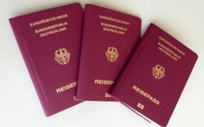 الحكومة الألمانية أقرت مشروع قانون لتسهيل إجراءات منح الجنسية للمهاجرين