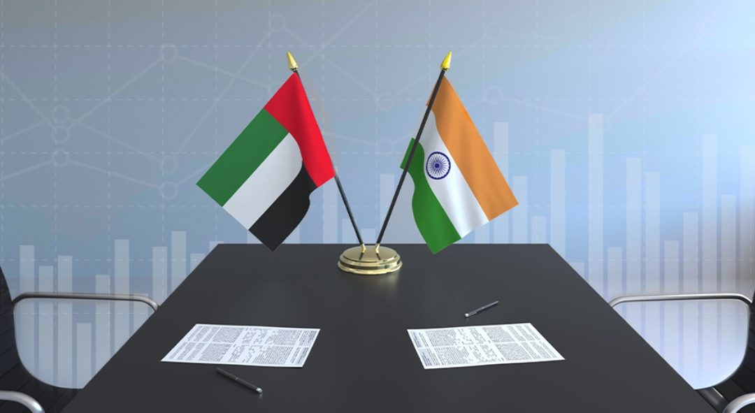 إتمام أول صفقة نفطية بين الإمارات والهند