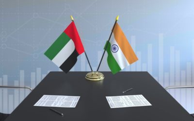 إتمام أول صفقة نفطية بين الإمارات والهند