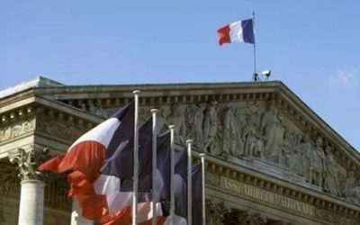 الخارجية الفرنسية : فرنسا ستبدأ إجلاء رعاياها من النيجر اليوم
