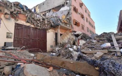 “مبلغ ضخم”.. تقديرات بالخسائر المالية للمغرب جراء الزلزال المدمر