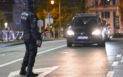 فرنسا تعزز إجراءات المراقبة على حدودها مع بلجيكا بعد اعتداء بروكسل