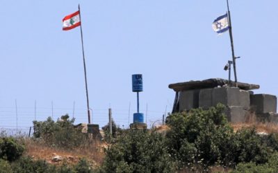 “الديار”: استبعاد احتمال توسع المعارك في جنوب لبنان